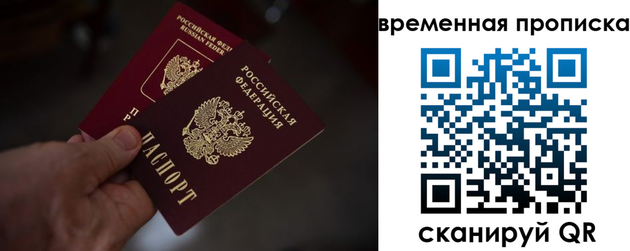 прописка в Кирсе